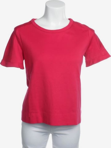 Marc Cain Shirt S in Pink: predná strana