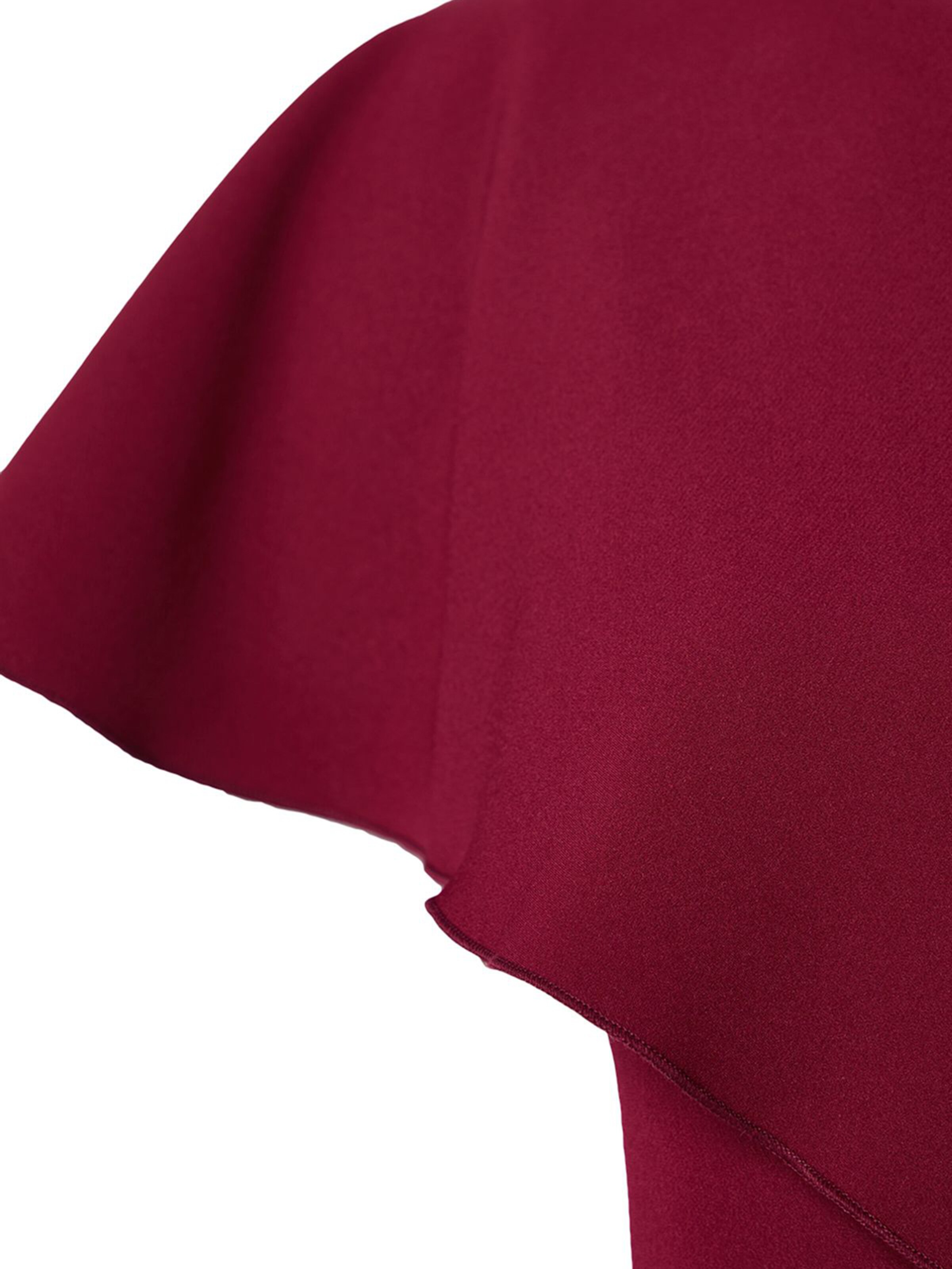 Trendyol Večerné šaty - Fialová