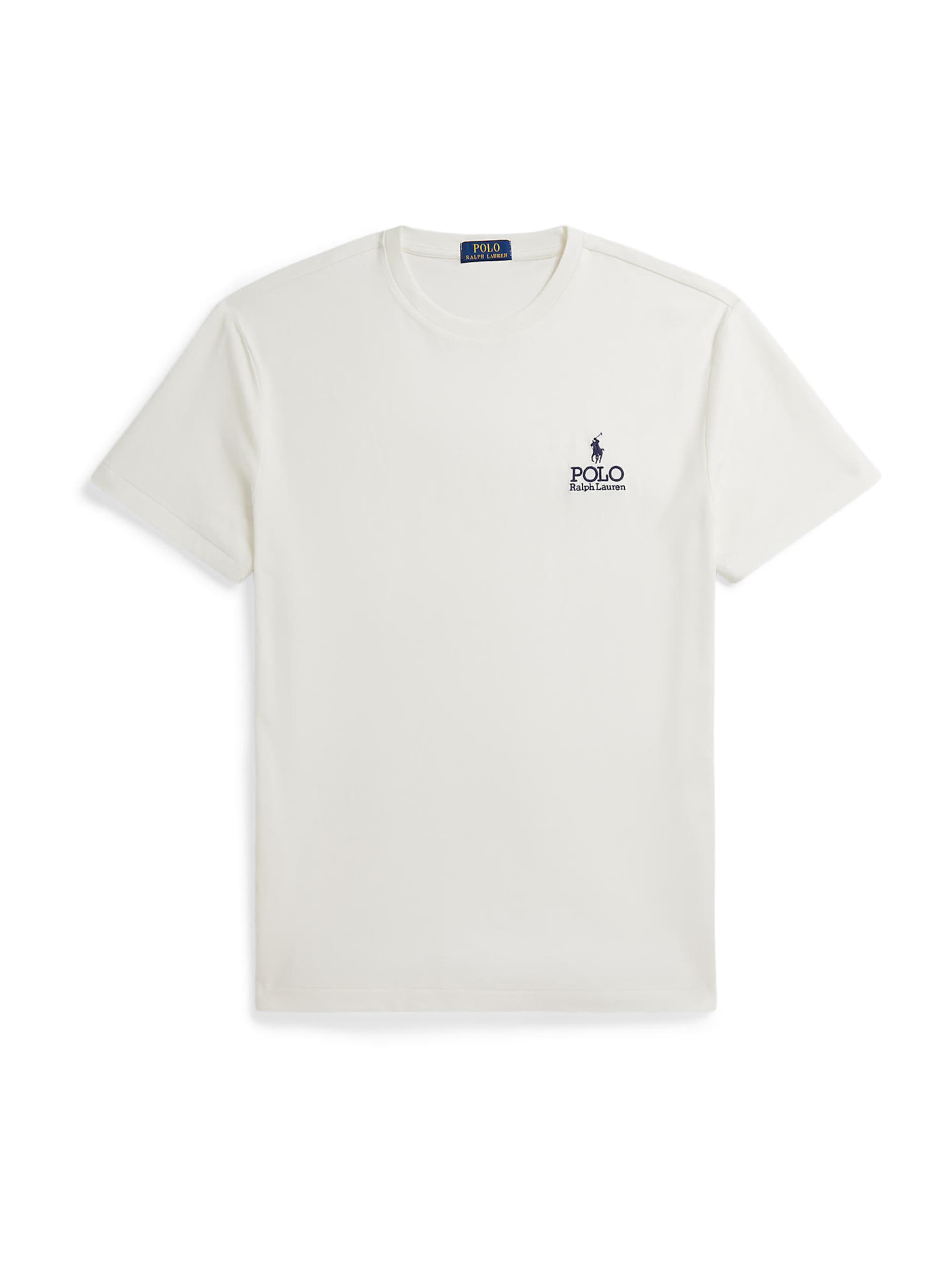 Polo Ralph Lauren Tričko - námornícka modrá / biela, Produkt