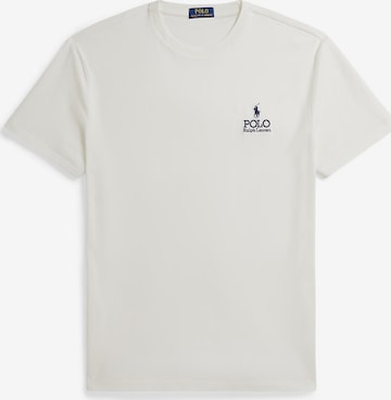 Polo Ralph Lauren Paita värissä valkoinen: etupuoli