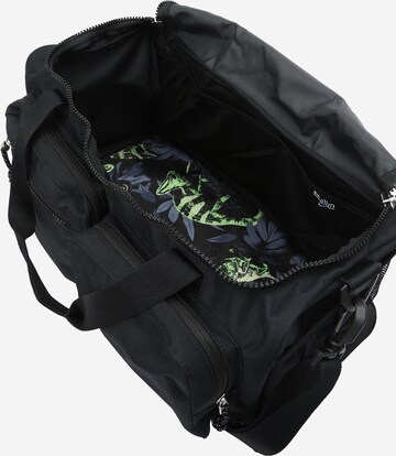 NIKE Sports Bag 'Utility' in Black