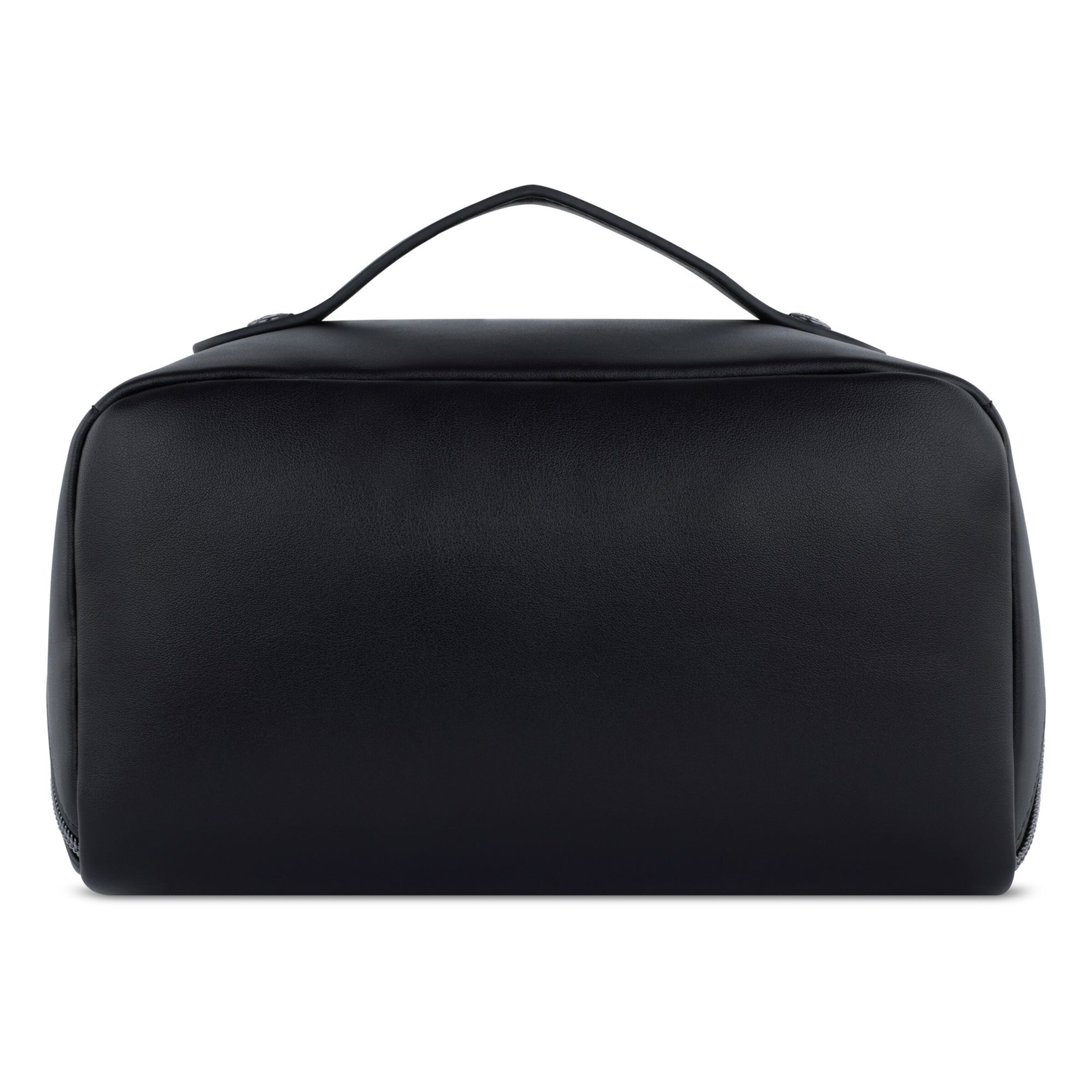 bugatti Toiletry Bag 'Almata' in Black