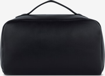 bugatti Kulturtasche 'Almata' in Schwarz