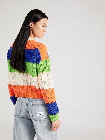 ONLY Sweater 'NIKKA' in Mixed colors