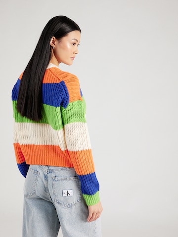 ONLY Sweater 'NIKKA' in Mixed colors