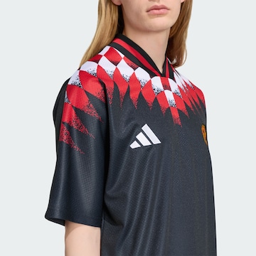 Maillot 'Manchester United Stadium' ADIDAS PERFORMANCE en noir