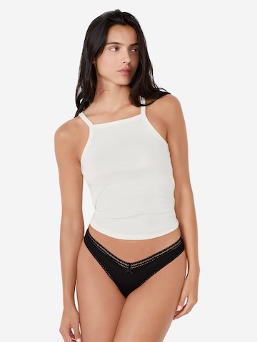 String 'Power' di ETAM in nero