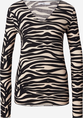 HailysMajica 'Zi44na' - crna boja: prednji dio