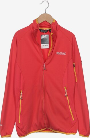REGATTA Jacket & Coat in M in Red: front