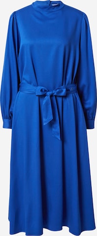 ARMEDANGELS Dress 'DAGMAR' in Blue: front
