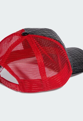 ADIDAS ORIGINALS Cap in Black