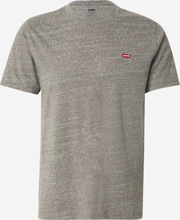 LEVI'S ®Majica - siva boja: prednji dio