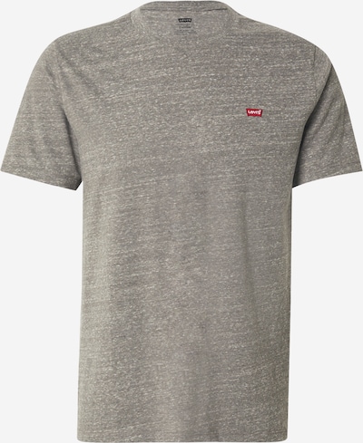 LEVI'S ® Majica u siva melange, Pregled proizvoda