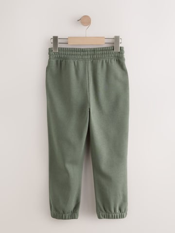 Next Ozke Hlače | zelena barva