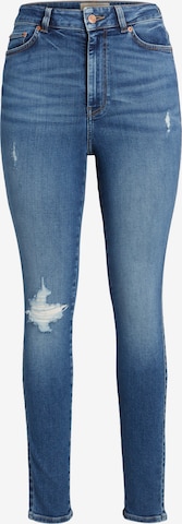 JJXX Skinny Jeans 'Vienna' in Blue: front