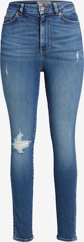 JJXX Skinny Jeans 'Vienna' i blå: framsida