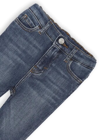 Calvin Klein Regular Jeans 'Whale' in Blau