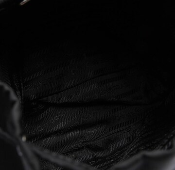 PRADA Bag in One size in Black