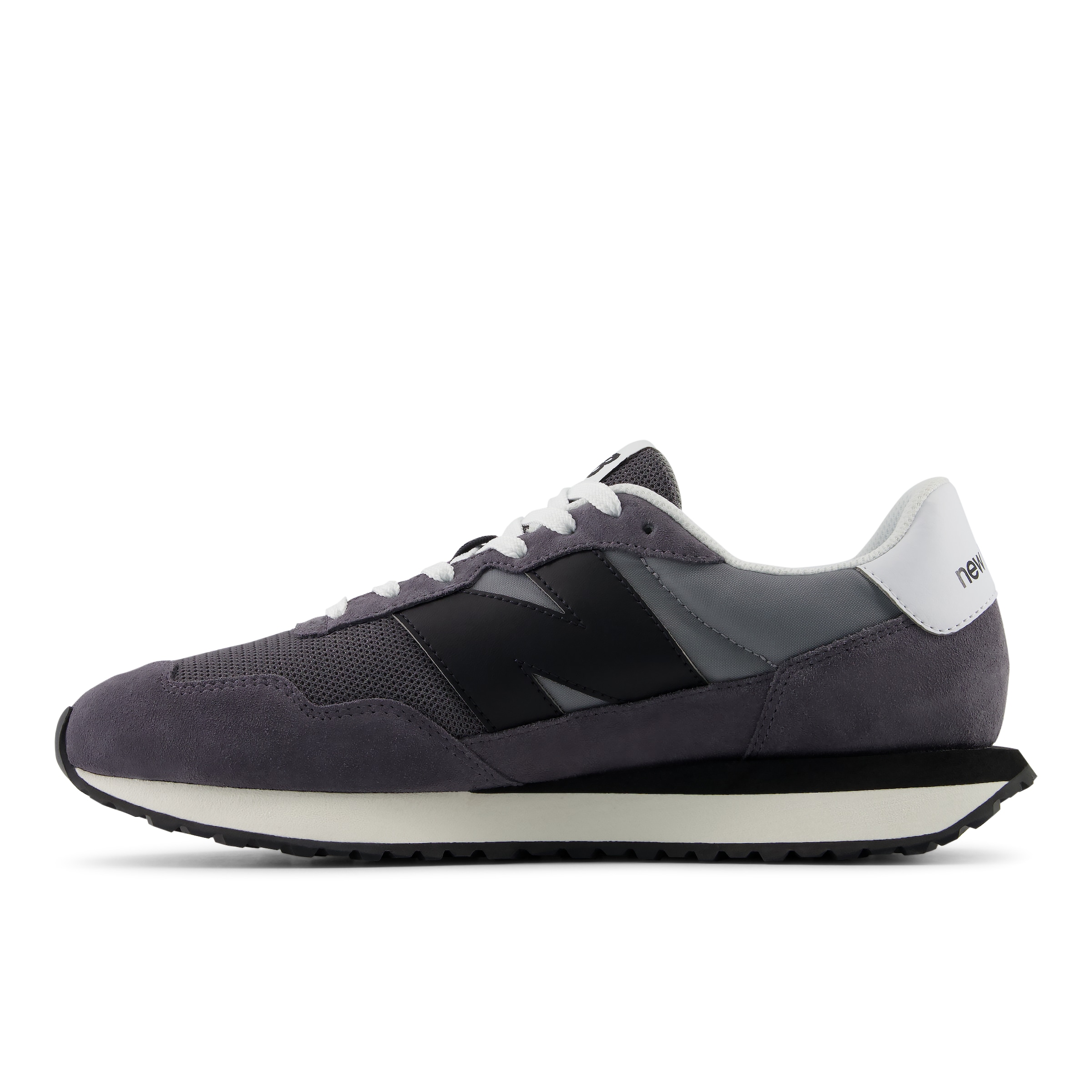 new balance Sneaker in Grau: Vorderseite
