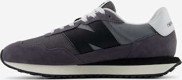 new balance Sneaker in Grau: Vorderseite