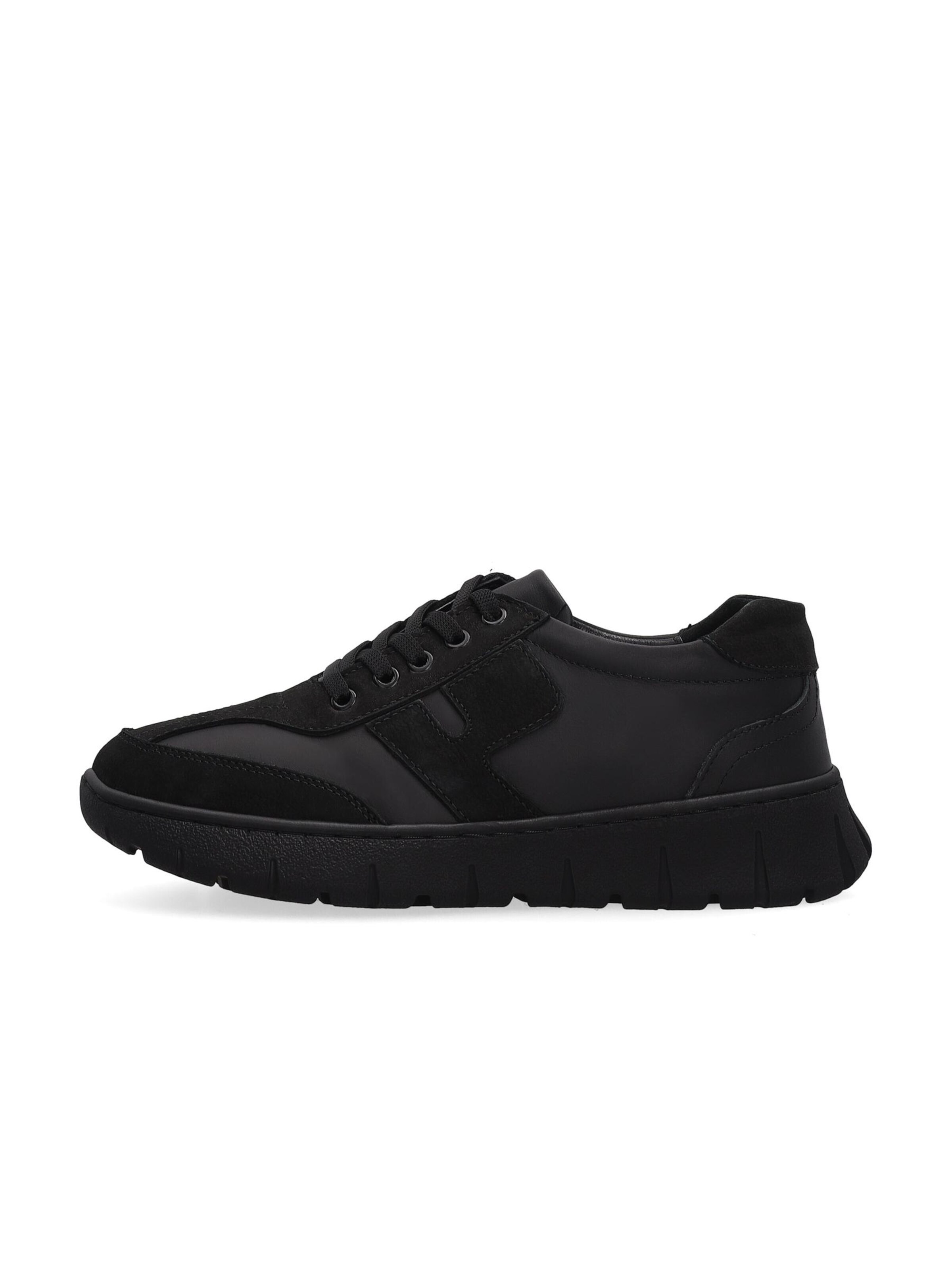 VENEZIA Sneaker low‌‌‌‌‌ in Schwarz: Vorderseite