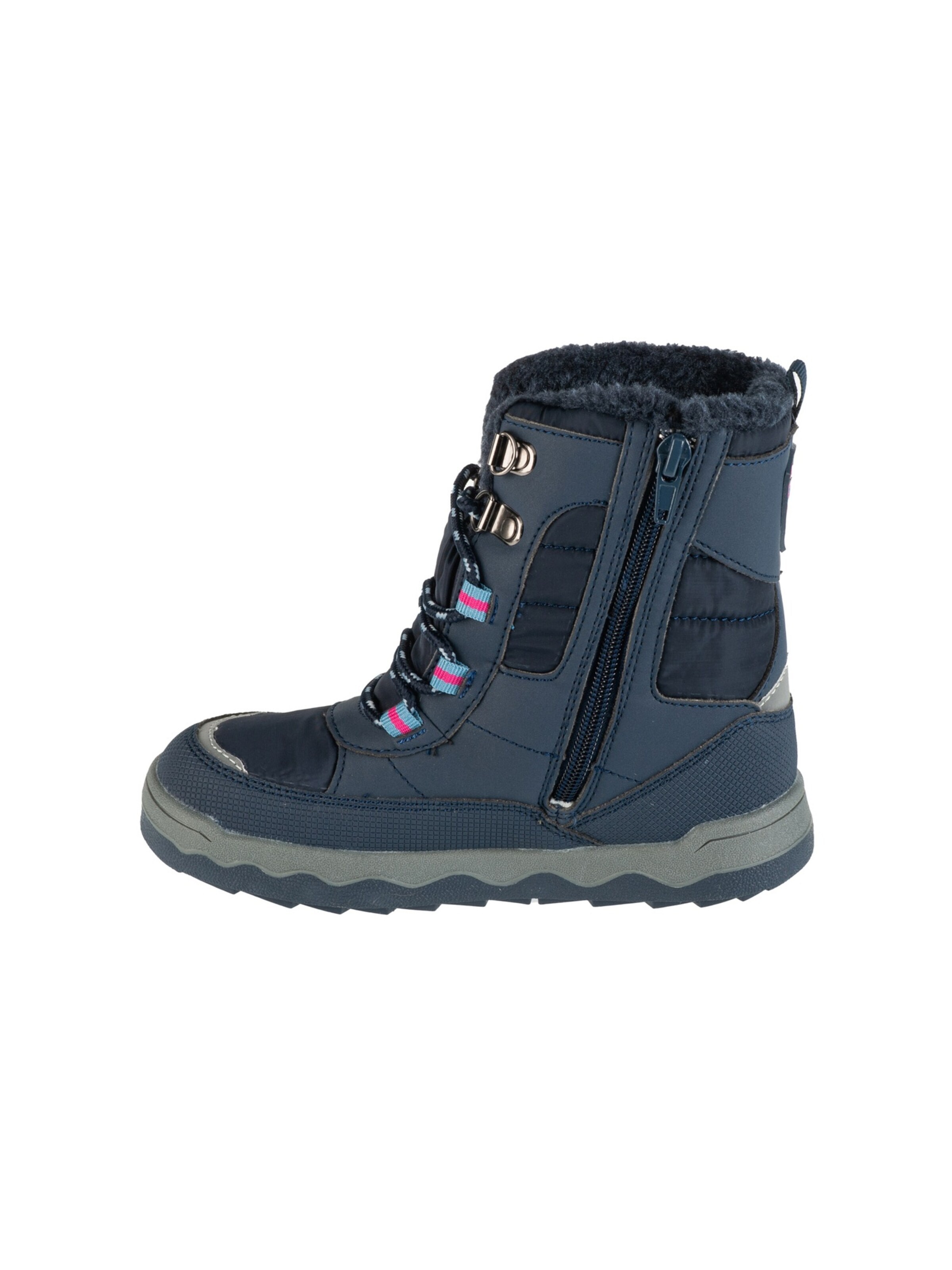 KAPPA Laarzen 'Alido II Tex K' in Blauw