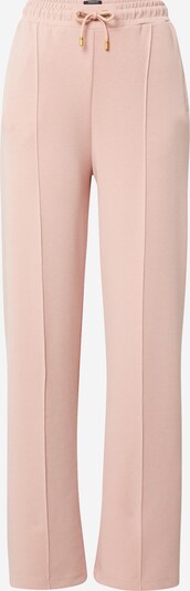 Pantaloni SCOTCH & SODA pe roz, Vizualizare produs