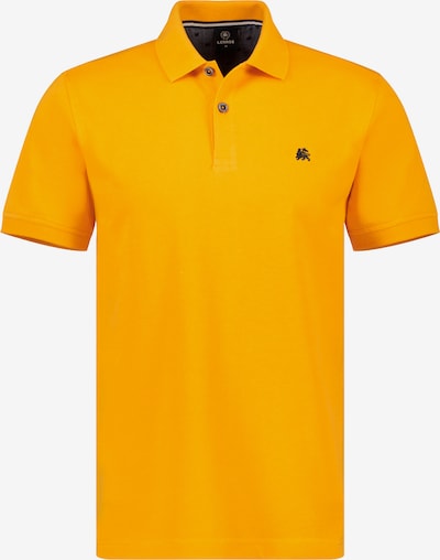 LERROS T-Shirt en orange clair, Vue avec produit