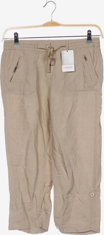 BURTON Stoffhose S in Beige: predná strana