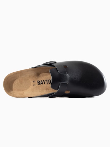 Bayton - Zapatos abiertos 'Helios' en negro