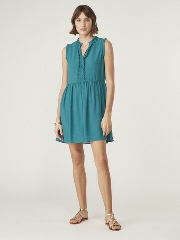 NAF NAF Summer Dress 'Kmina' in Green