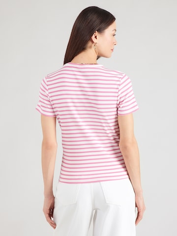 JDY Shirt 'JDYSOLAR' in White