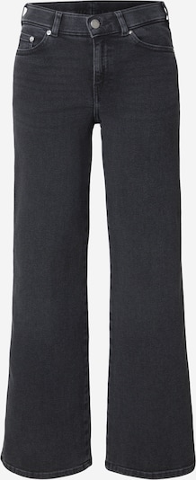 Dr. Denim Farkut 'Zila' koossa 25-26/32 värissä musta, Tuotenäkymä