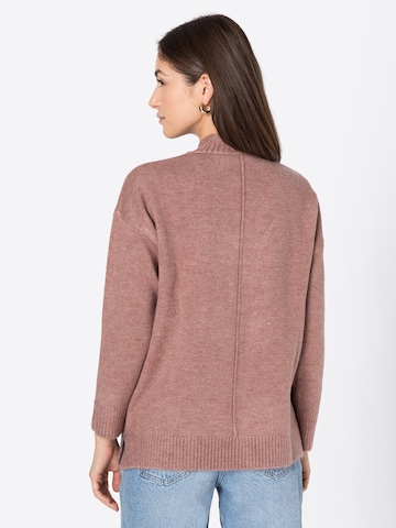 Pull-over 'Cora' ABOUT YOU en rose