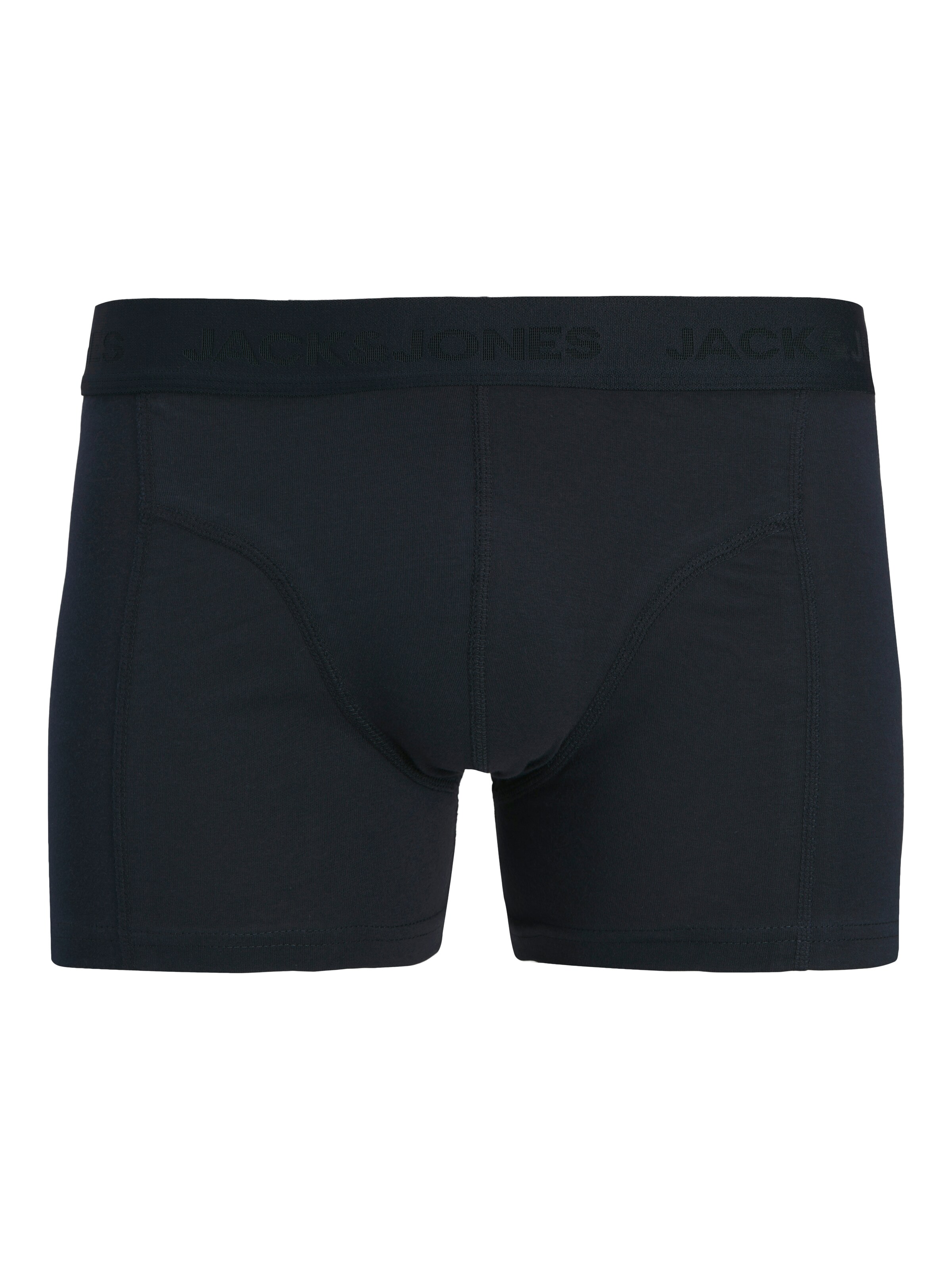 JACK & JONES Boxershorts in Blau