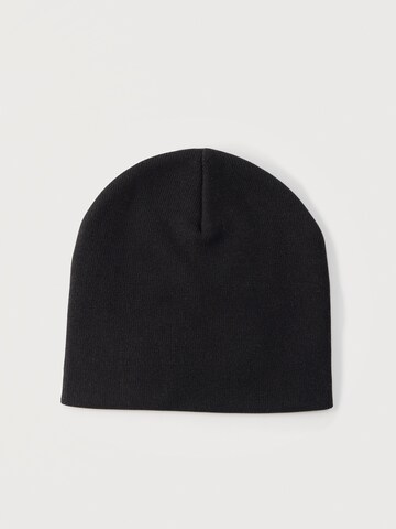 melns Carhartt WIP Cepure 'Travon'