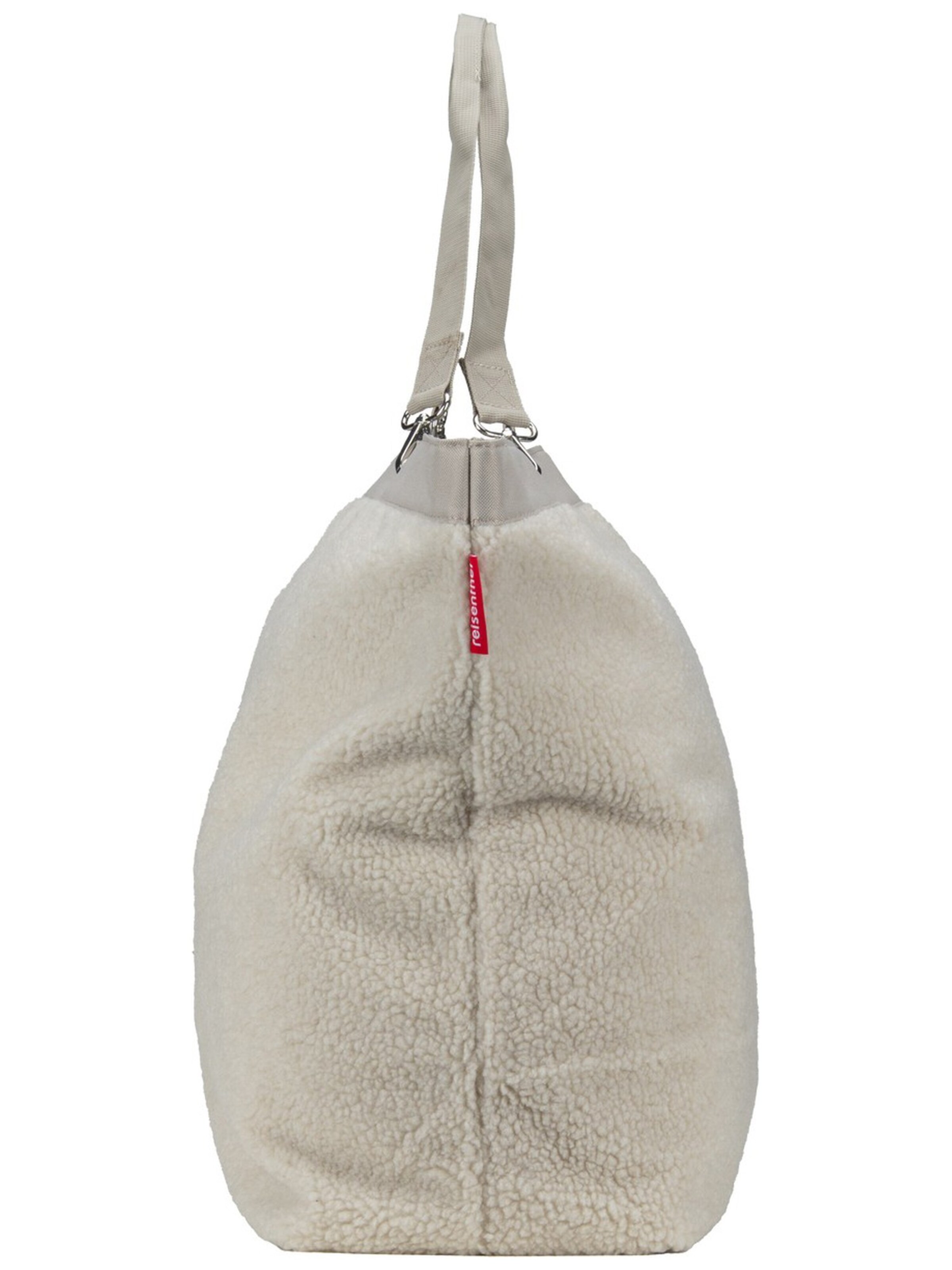 REISENTHEL Shopper in Beige