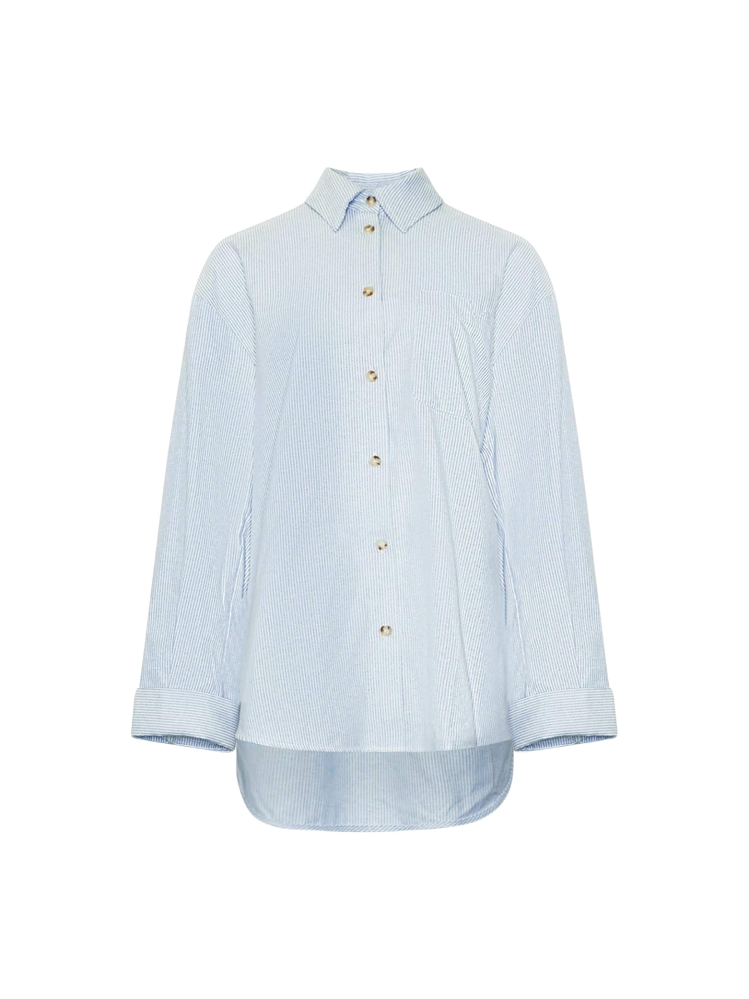 Noella Tričko ' Marlon ' - modrý melír, Produkt