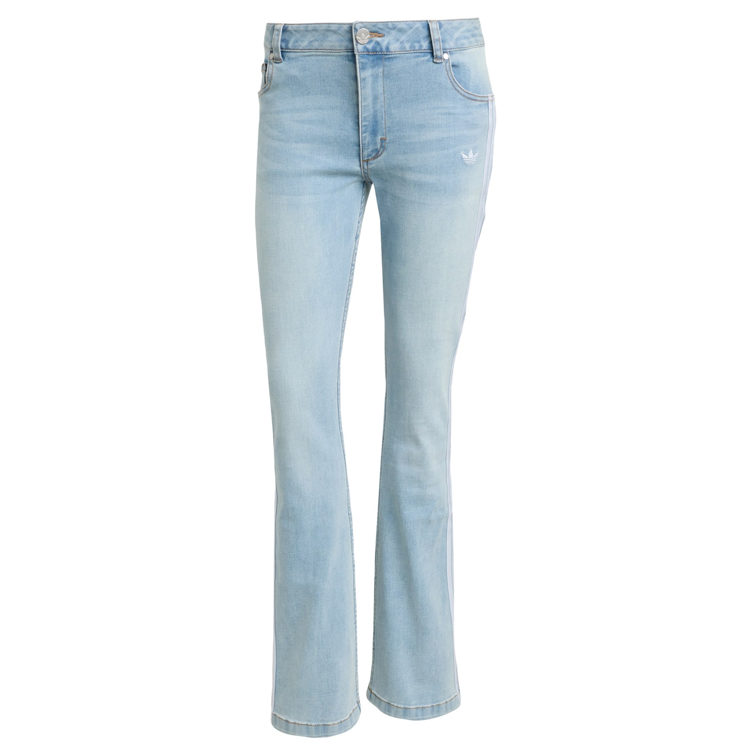 ADIDAS ORIGINALS Džíny 'Adilenium Season 4 Teamgeist' - světlemodrá, Produkt