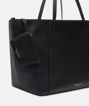 Liebeskind Berlin Shopper in Black