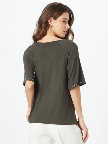 ABOUT YOU Shirt 'Lissi' in Groen