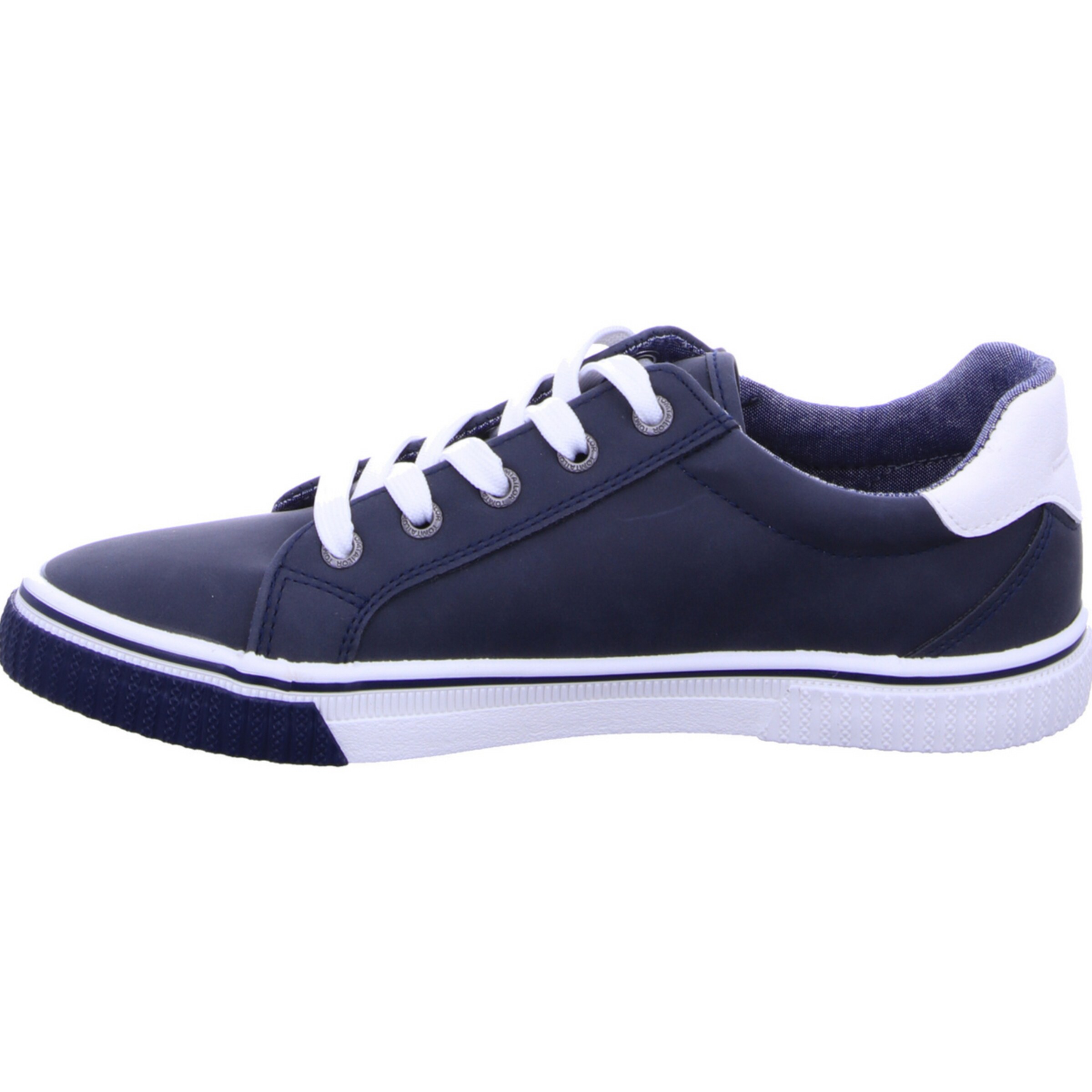 SUPREMO Sneakers in Blue