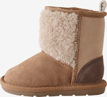 ruda Next Auliniai: priekis