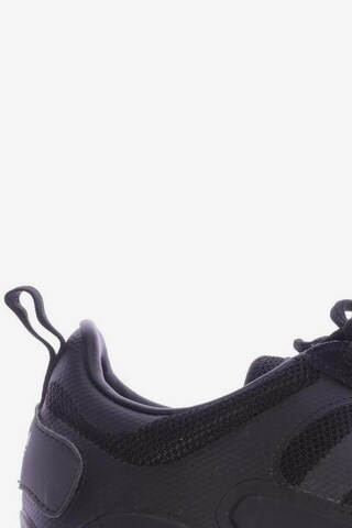ADIDAS ORIGINALS Sneaker 44,5 in Schwarz