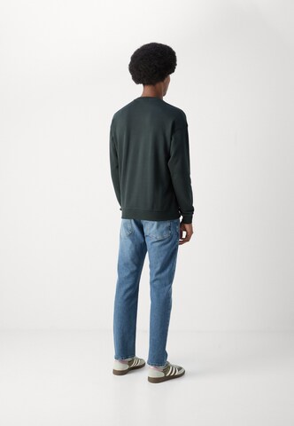 SCOTCH & SODA Mikina - Zelená