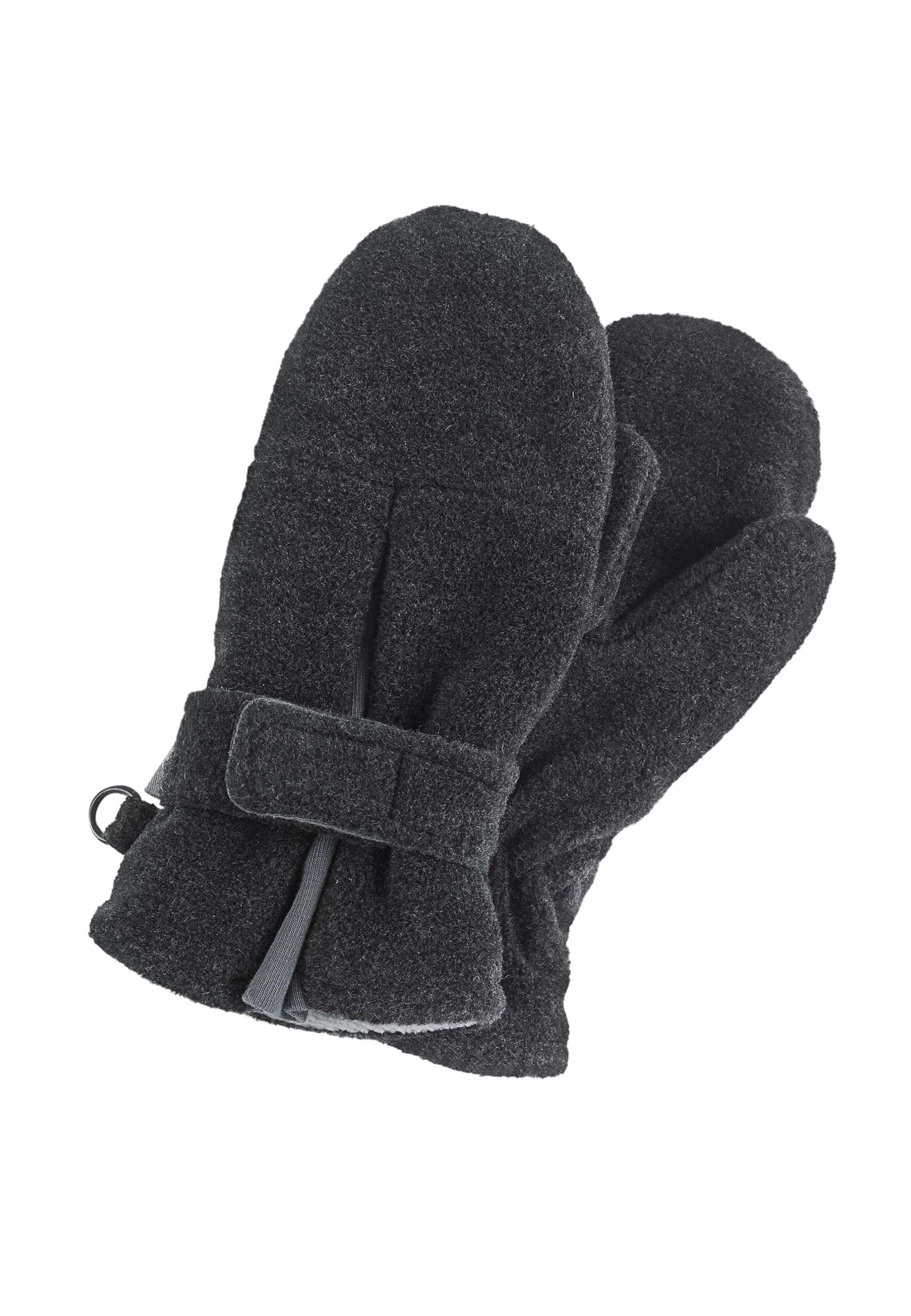 STERNTALER Gloves in Grey