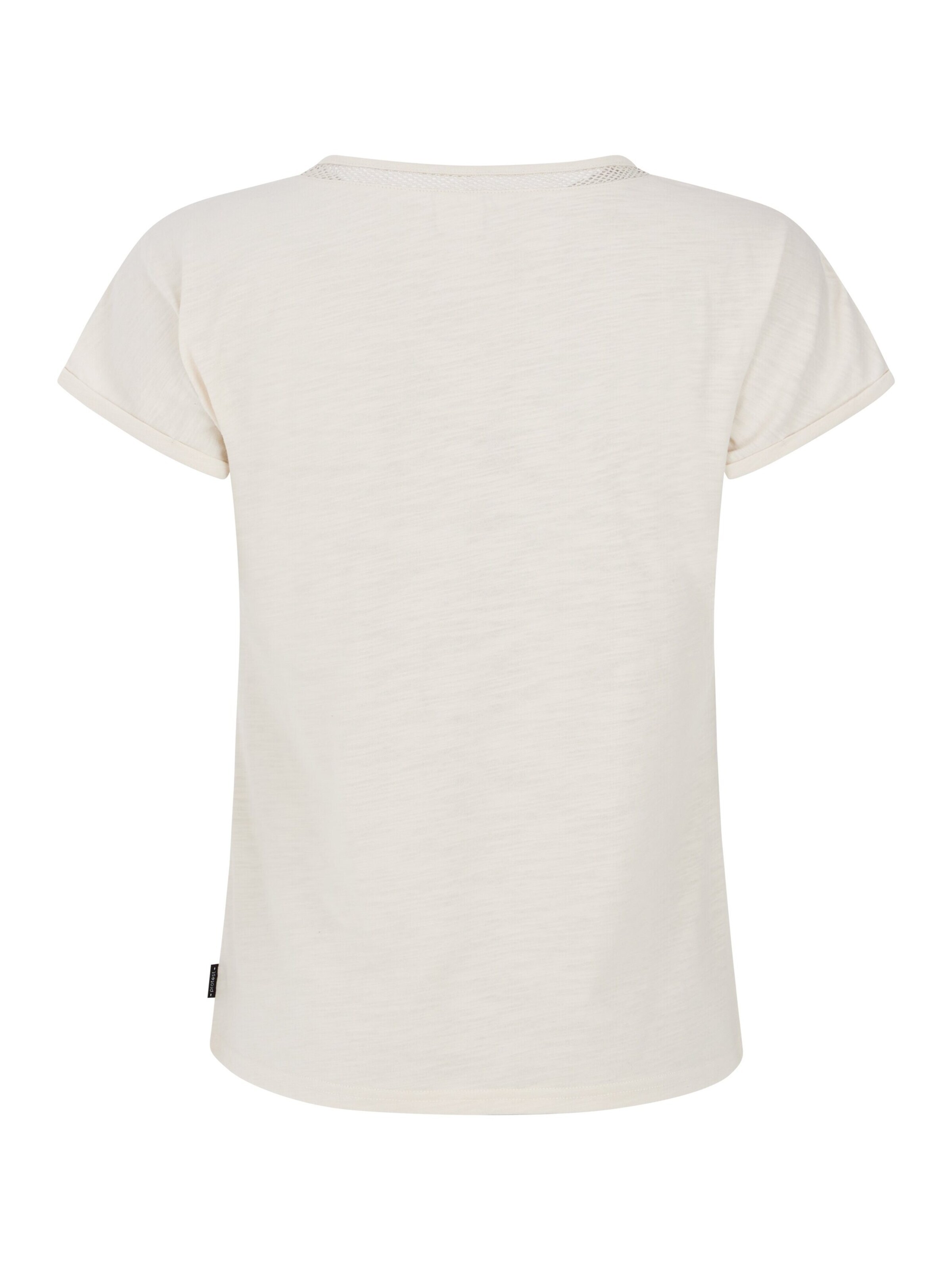 PROTEST Shirt 'PRTMondaysi' in White