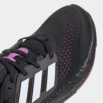 Chaussure de course 'Pureboost 22' ADIDAS PERFORMANCE en noir