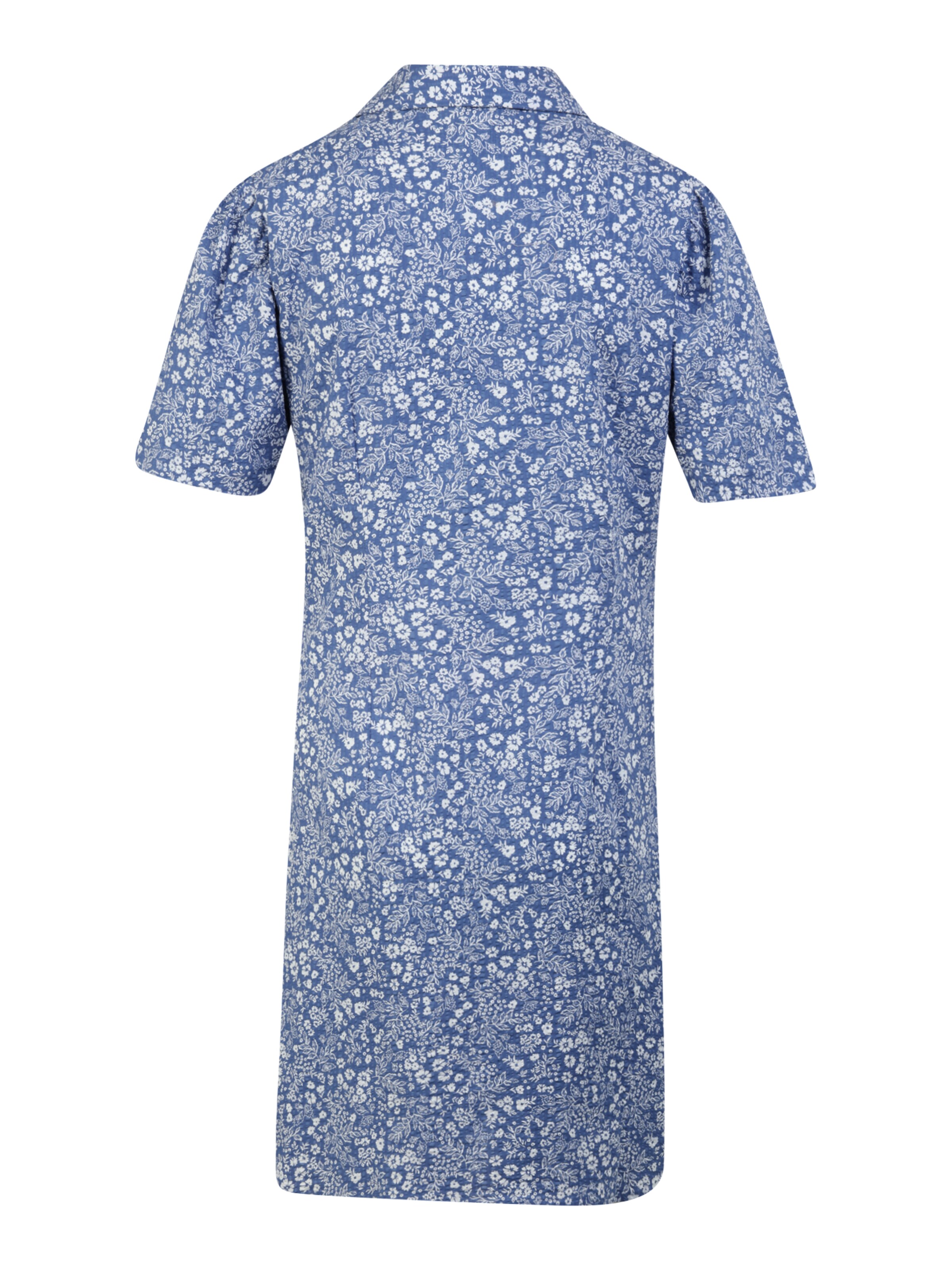 OBJECT Petite Μπλουζοφόρεμα 'MIE' σε μπλε