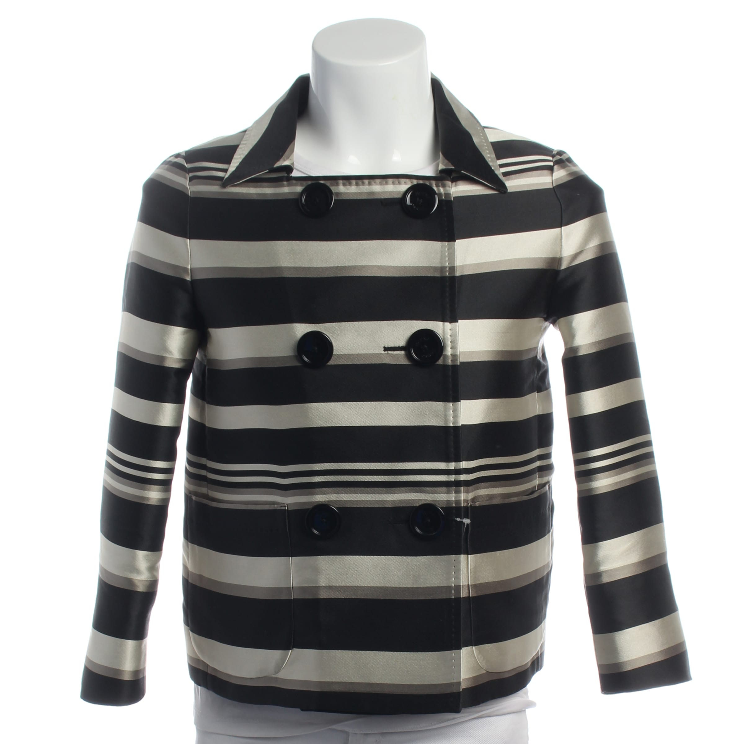 Herno Jacket & Coat in XS in Mixed colors: front